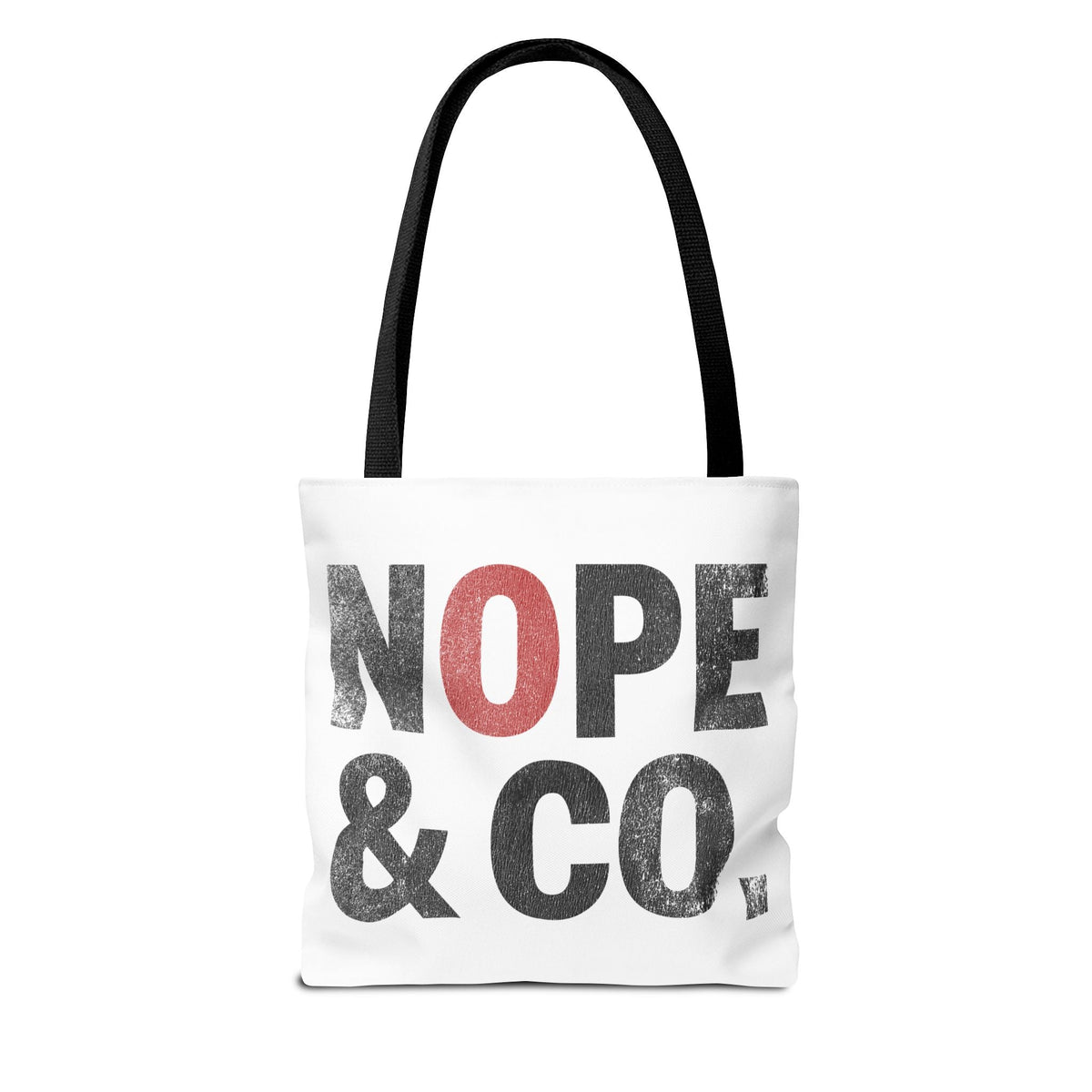 NOPE & CO Merch