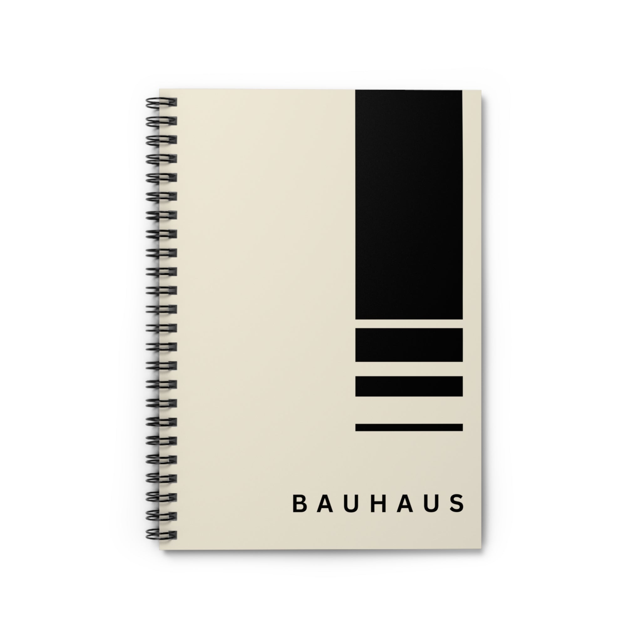 Graphic Notebooks Built for Unfiltered Thoughts