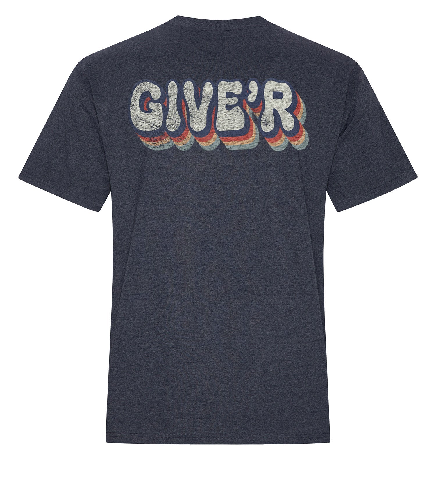 Graphic Tees That Don’t Apologize