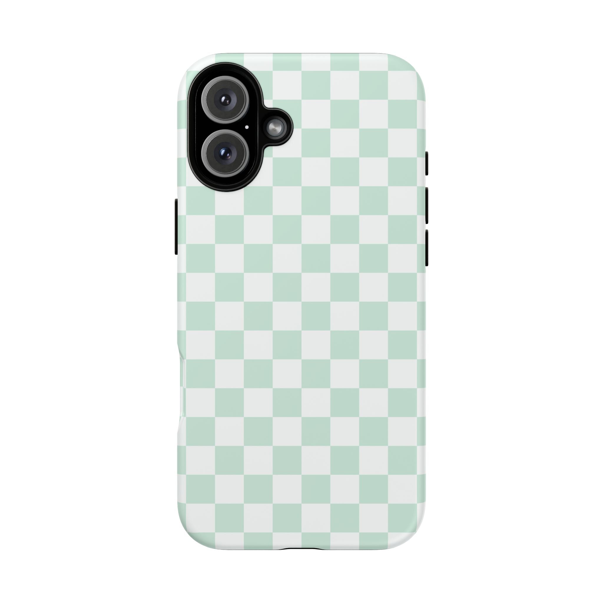 Mint Checker (Wireless Charging)