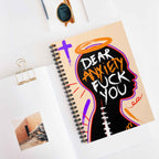 Anxiety Can Choke On It