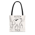 FETCH THIS Tote