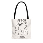 FETCH THIS Tote