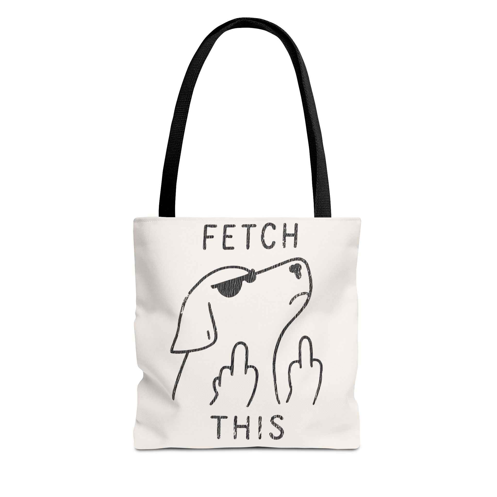 FETCH THIS Tote