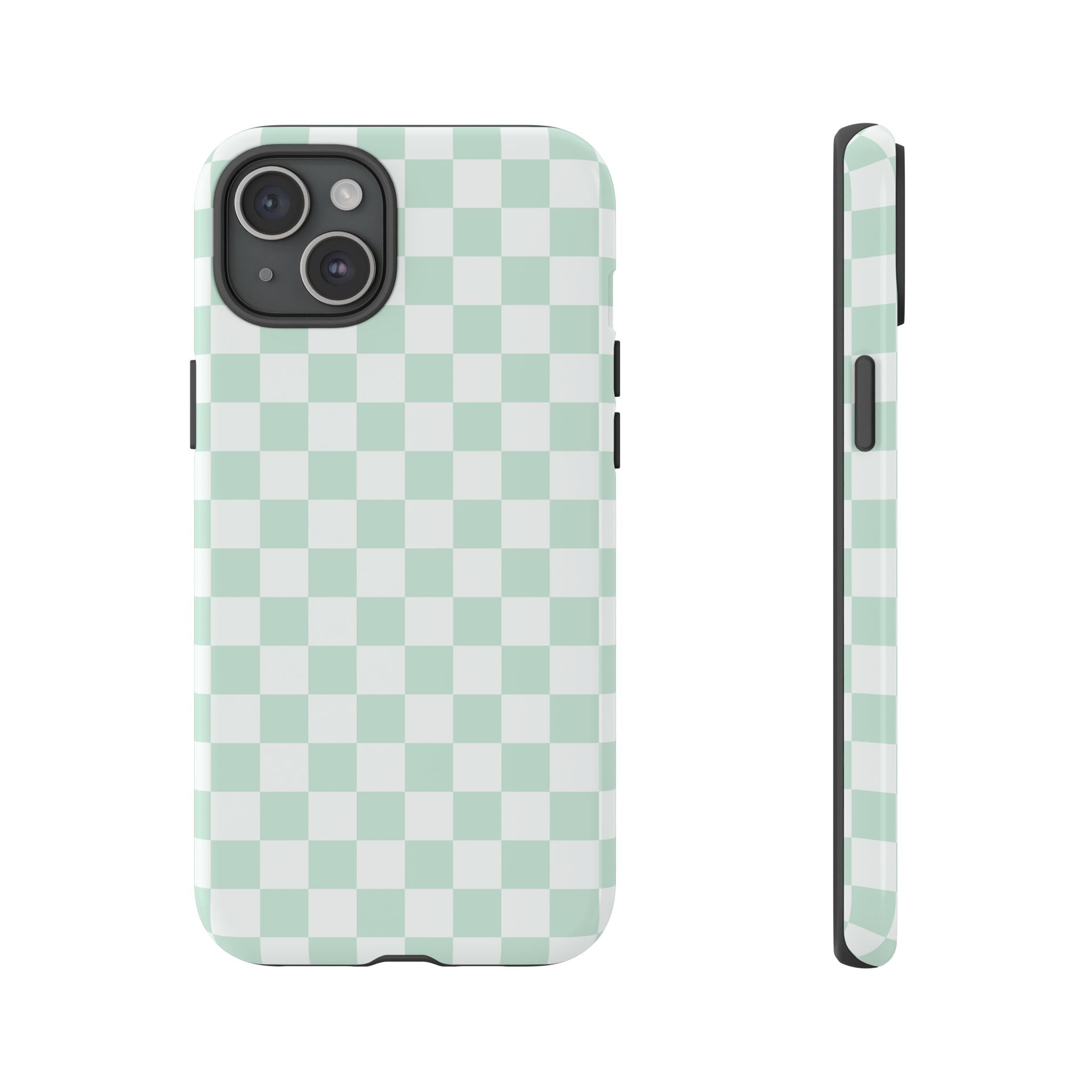 Mint Checker (Wireless Charging)