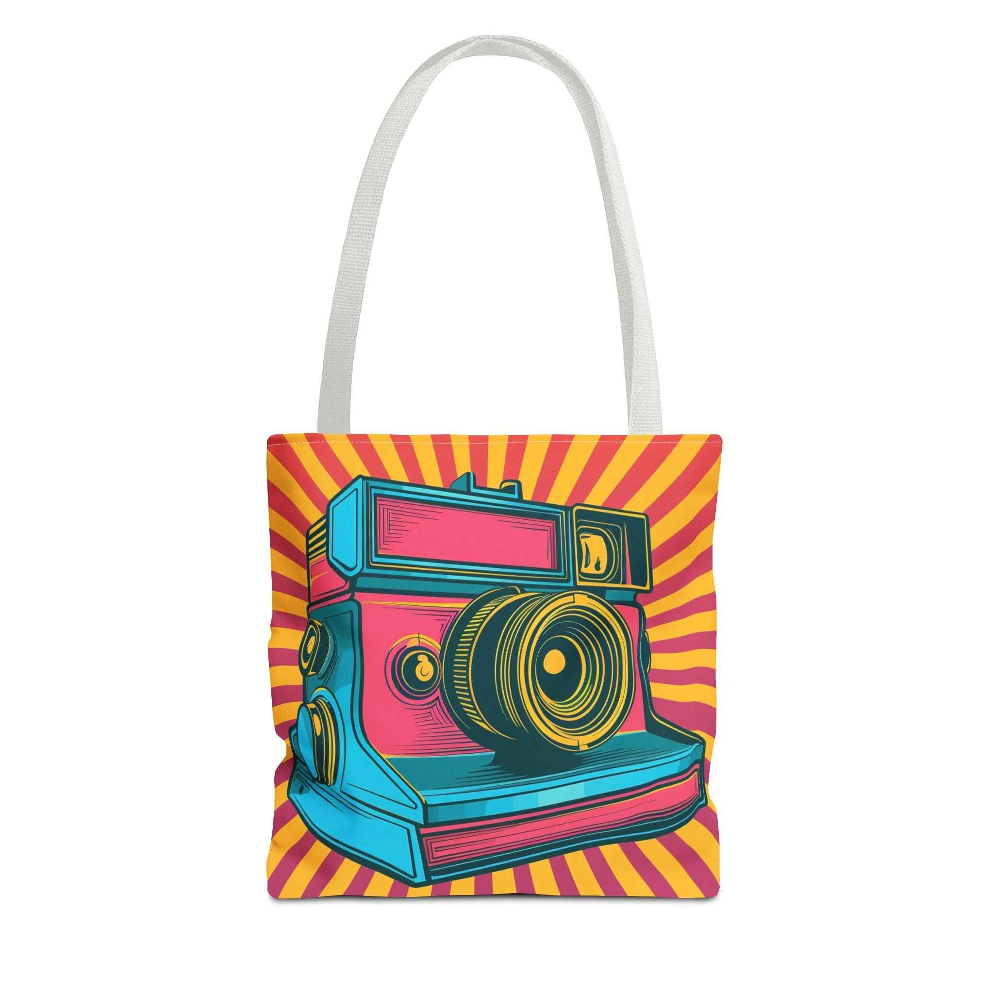 Paparazzi Dreams Tote