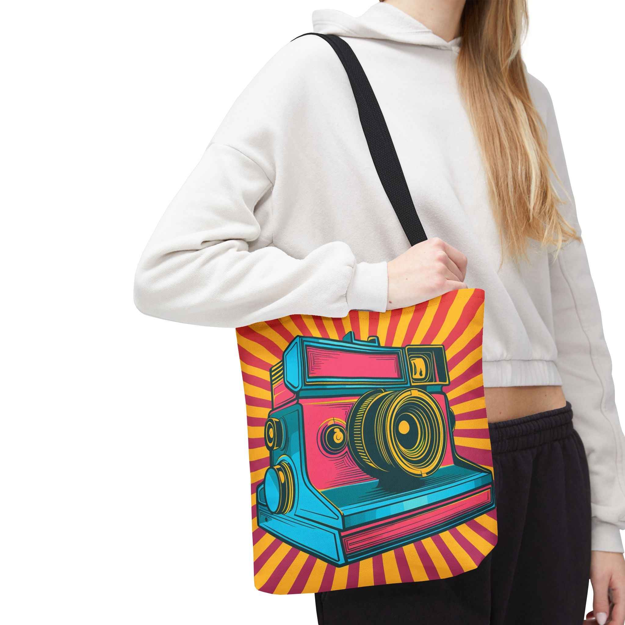 Paparazzi Dreams Tote