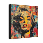 MmmMonroe Canvas