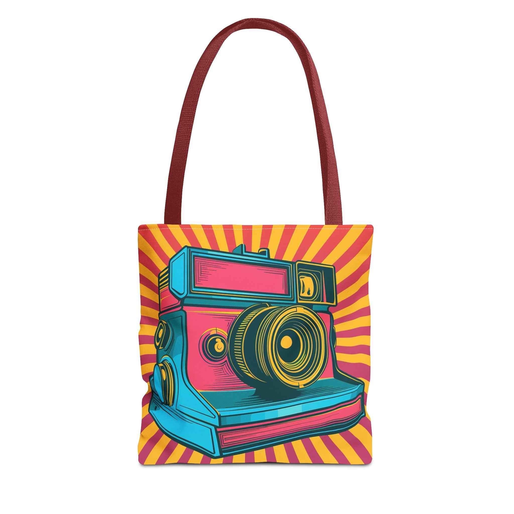 Paparazzi Dreams Tote