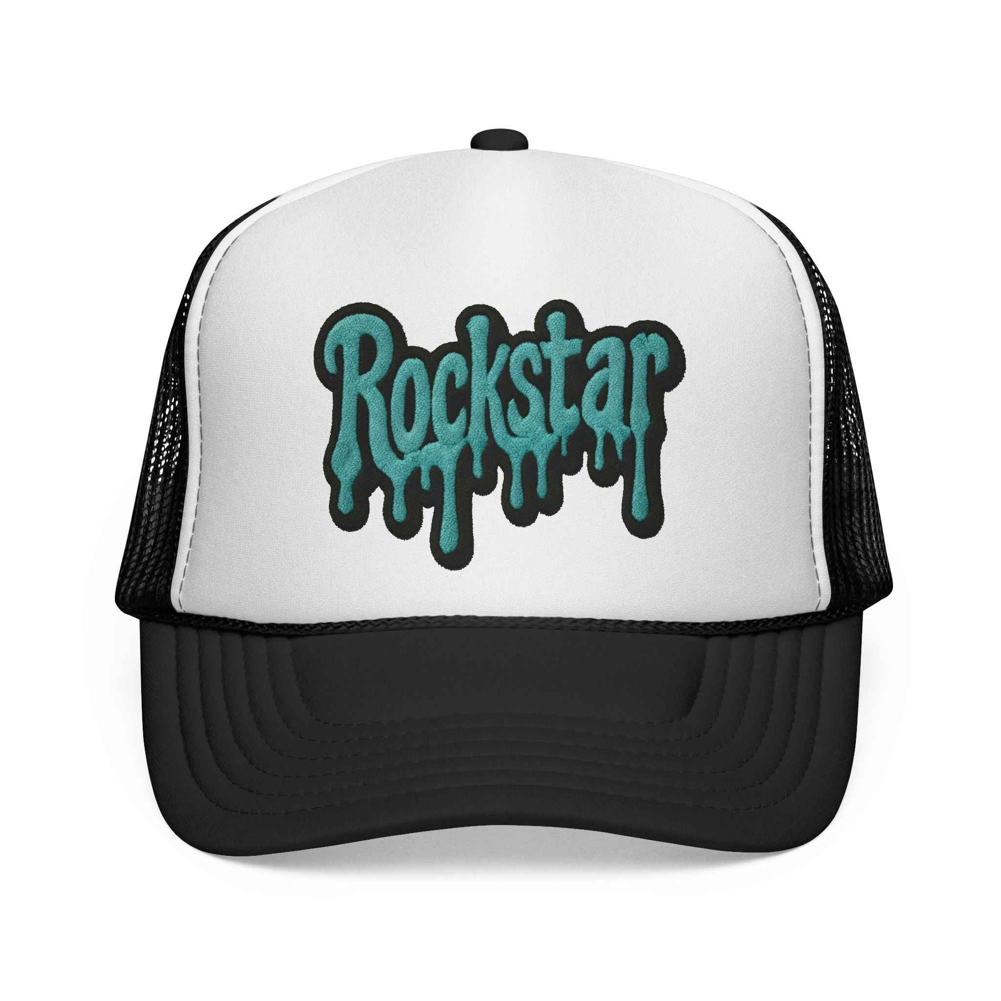 ROCKSTAR Trucker Hat