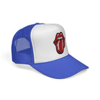 FRENCH KISS Trucker Cap