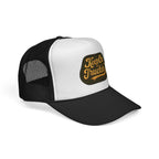Retro Keep On Truckin' Trucker Cap