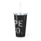 The Signature “Nope” Tumbler