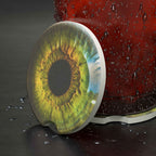 I’ve Got My Eye on You