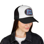 STAY COOL Trucker Cap