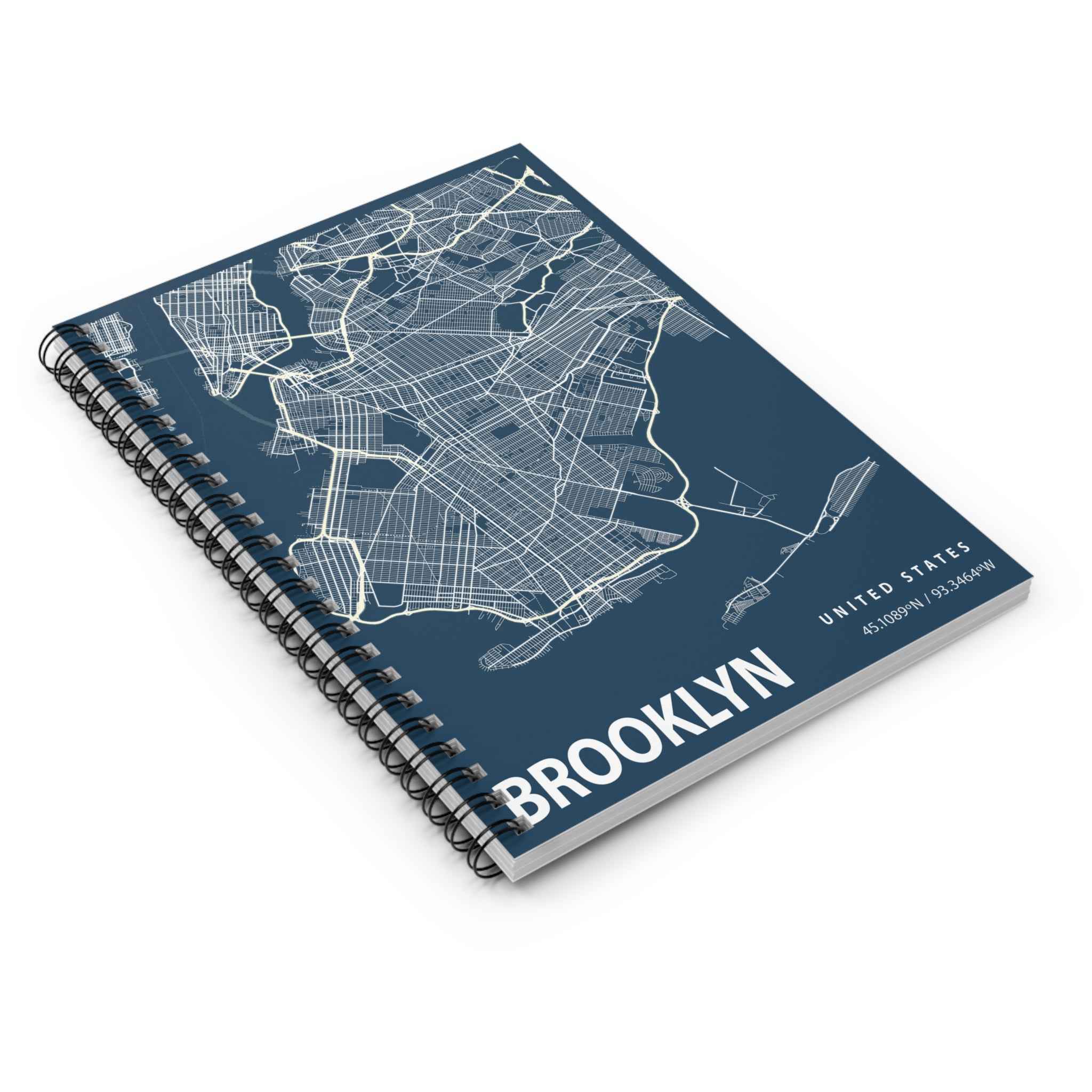 City Series: Brooklyn