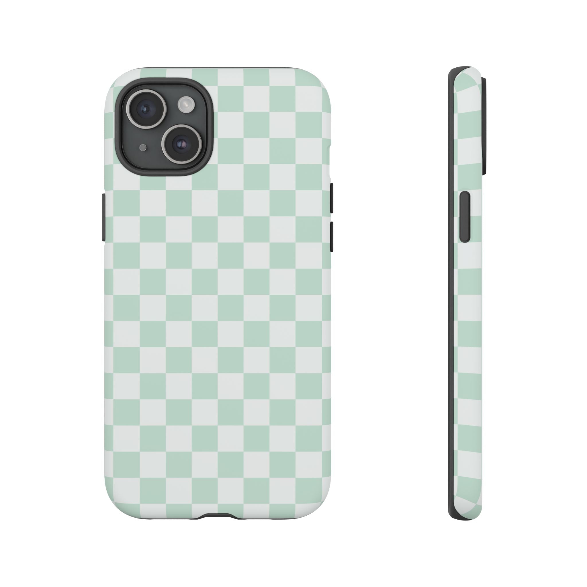 Mint Checker (Wireless Charging)