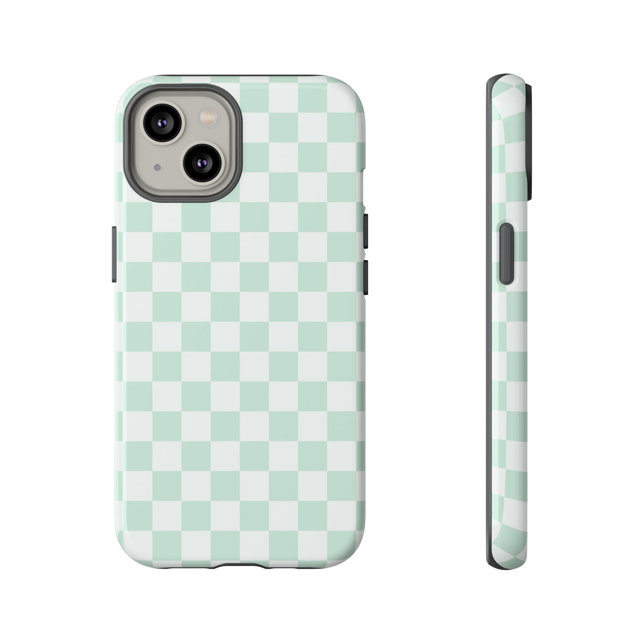 Mint Checker (Wireless Charging)