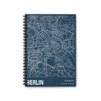 City Series: Berlin