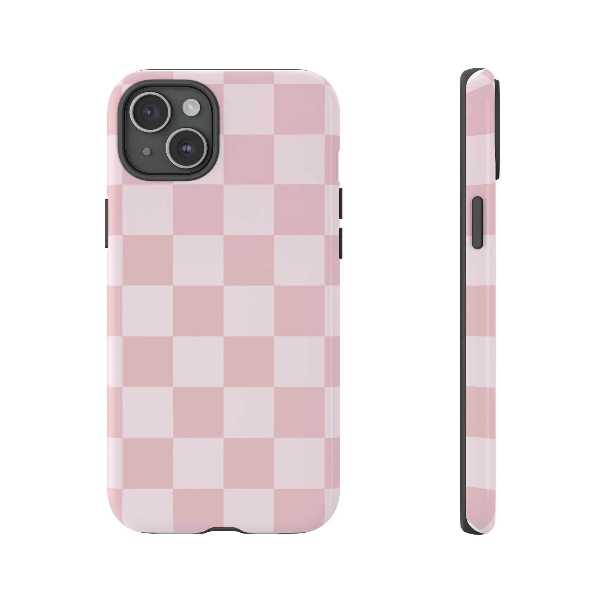 Bubblegum Breakdown Checkerboard  (Wireless Charging)