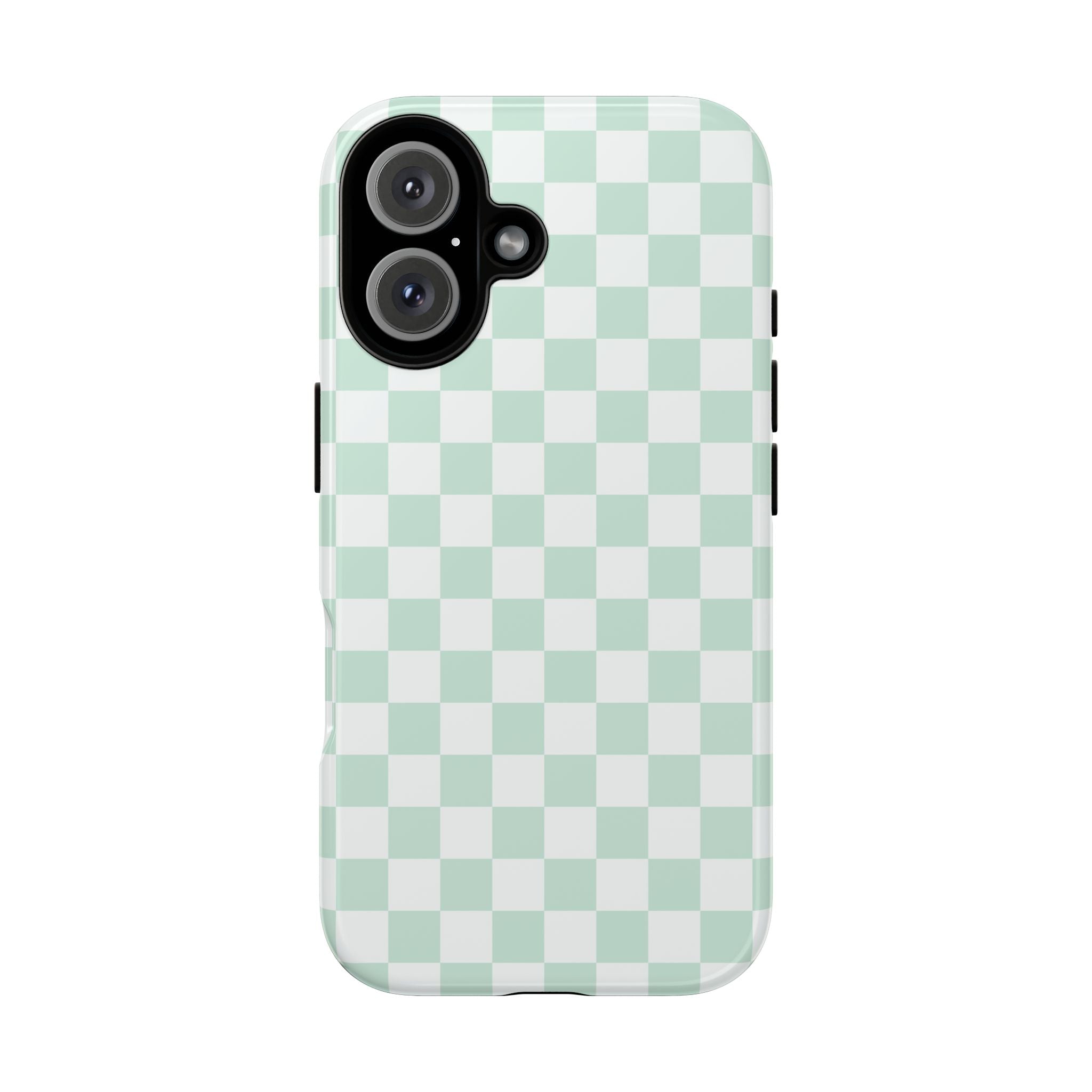 Mint Checker (Wireless Charging)
