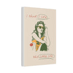 Le Jardin: I Think I Like This (But Don’t Quote Me)