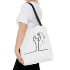 Vaffanculo Tote