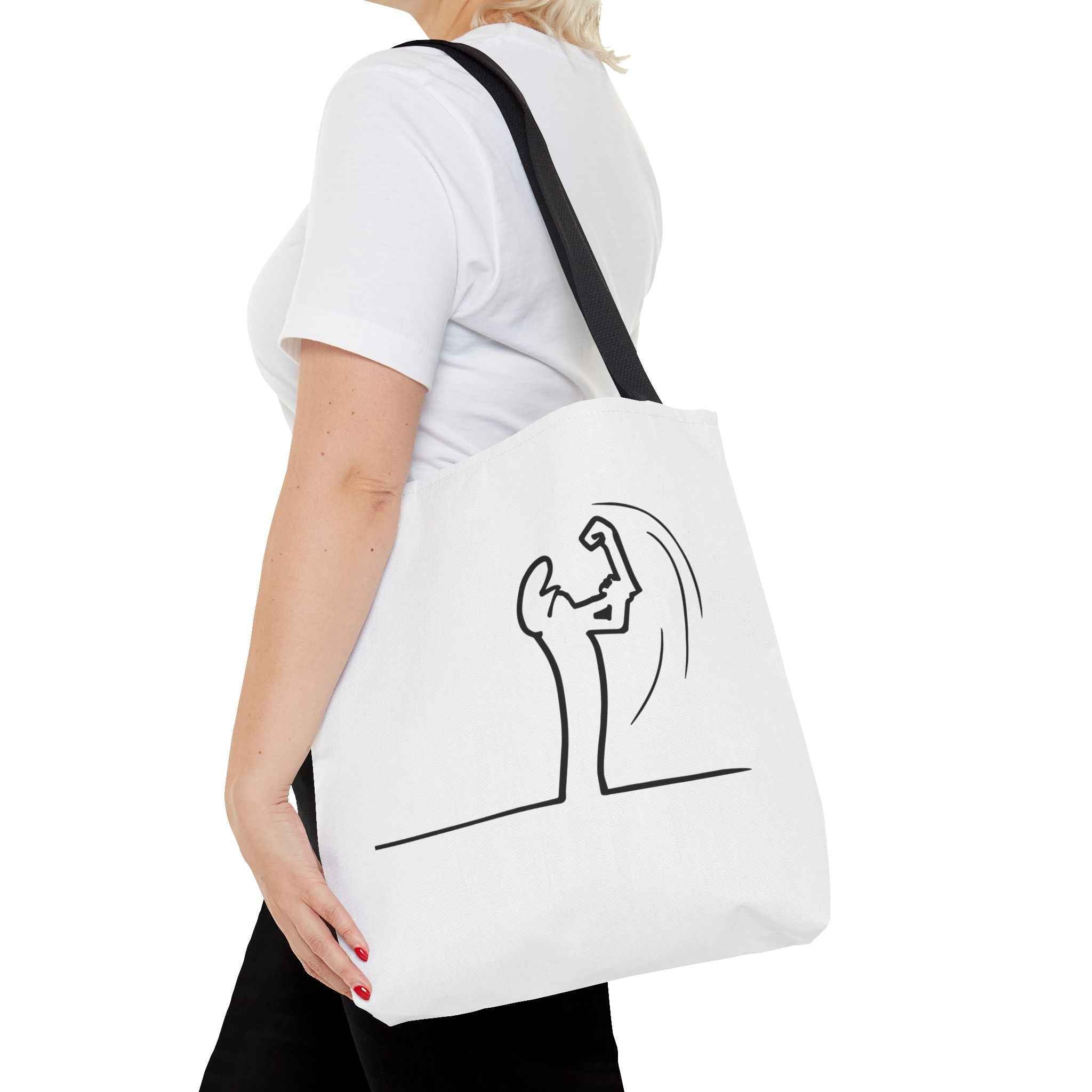 Vaffanculo Tote