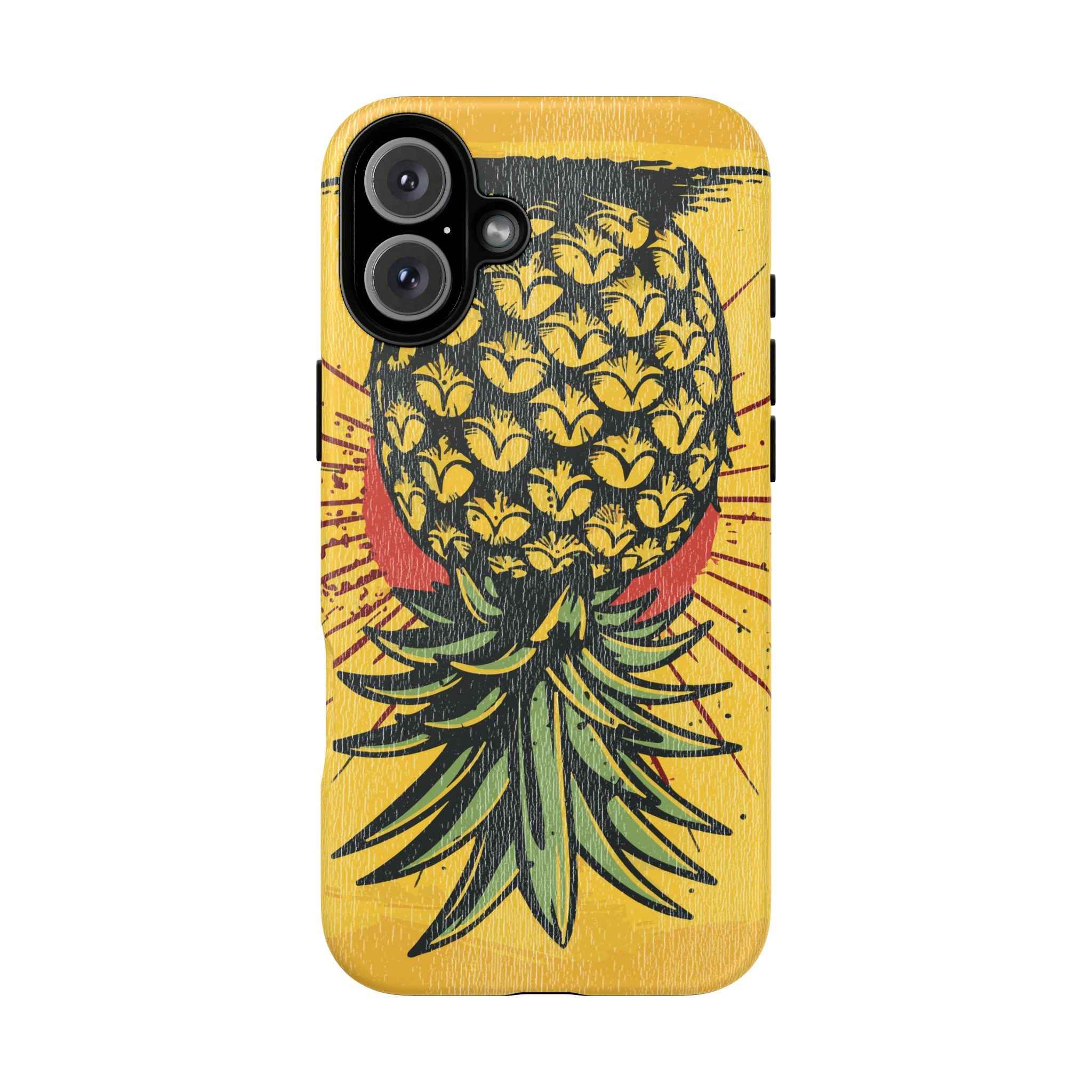 Pineapple Swing (Wireless Charging)