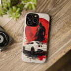 The Ronin Shell (Wireless Charging)