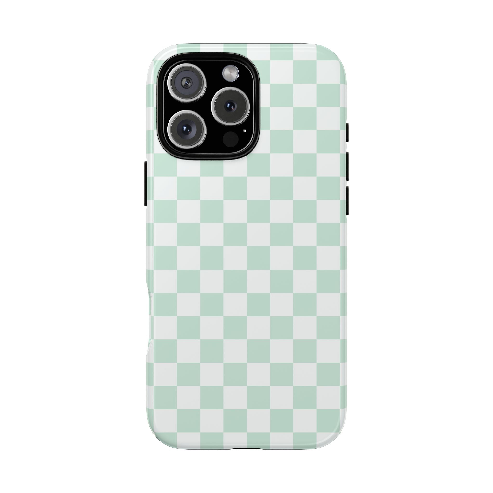 Mint Checker (Wireless Charging)