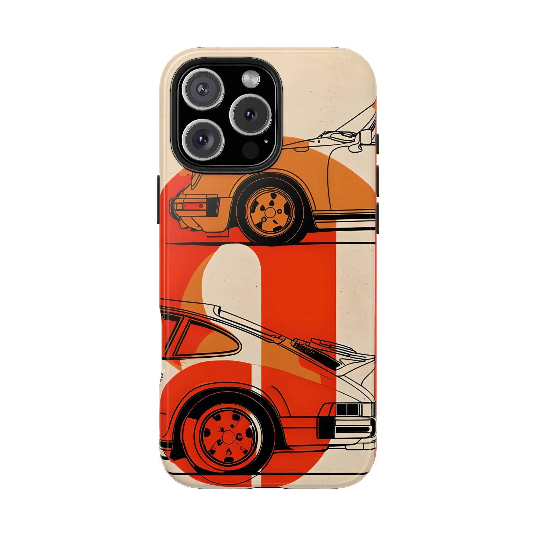 Carrera? I Hardly Know Her