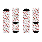 Pole Position Crew Socks