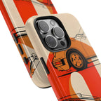 Carrera? I Hardly Know Her