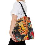 MmmMonroe Tote