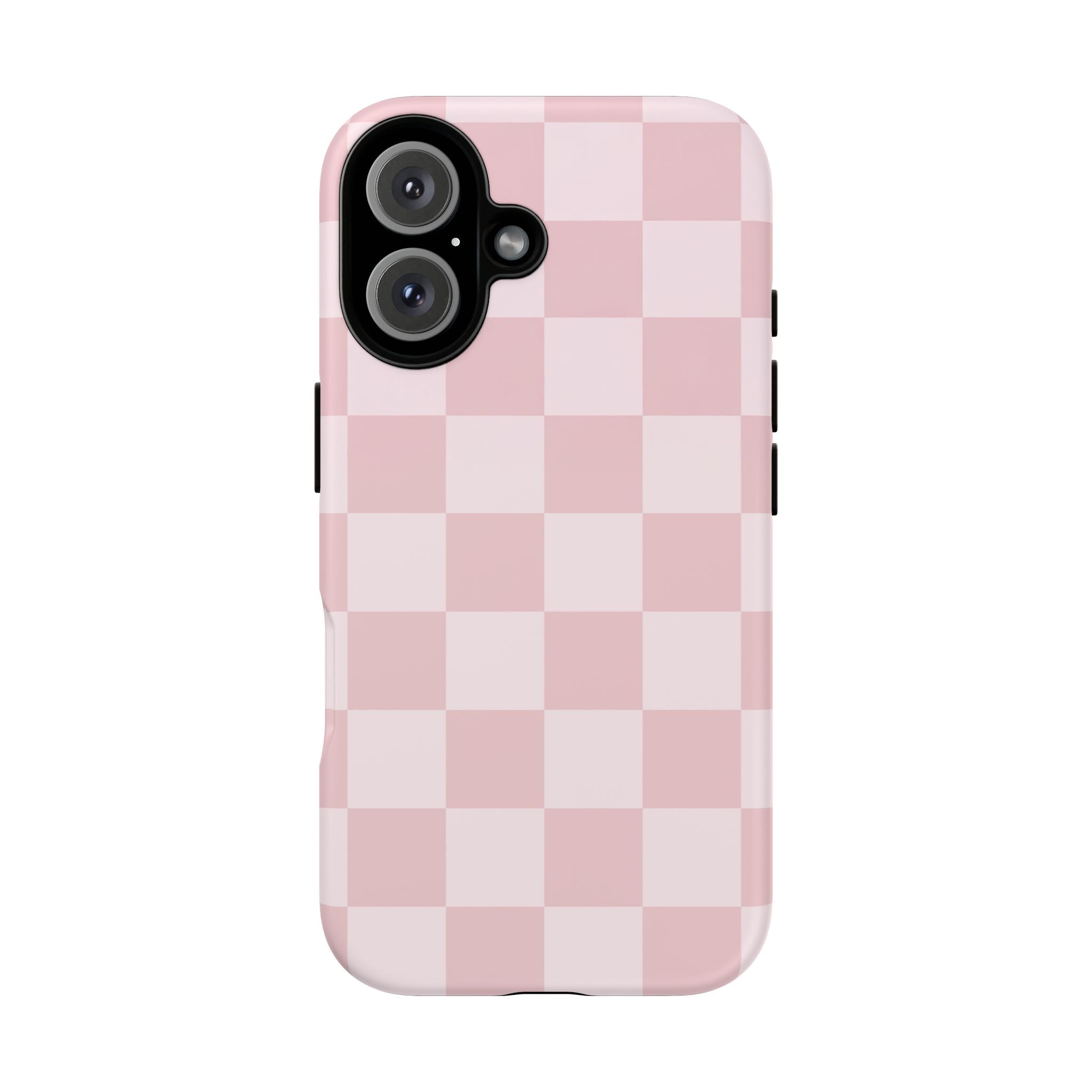 Bubblegum Breakdown Checkerboard  (Wireless Charging)
