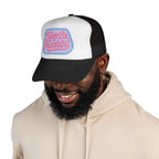 KEEP ON TRUCKIN' Trucker Cap