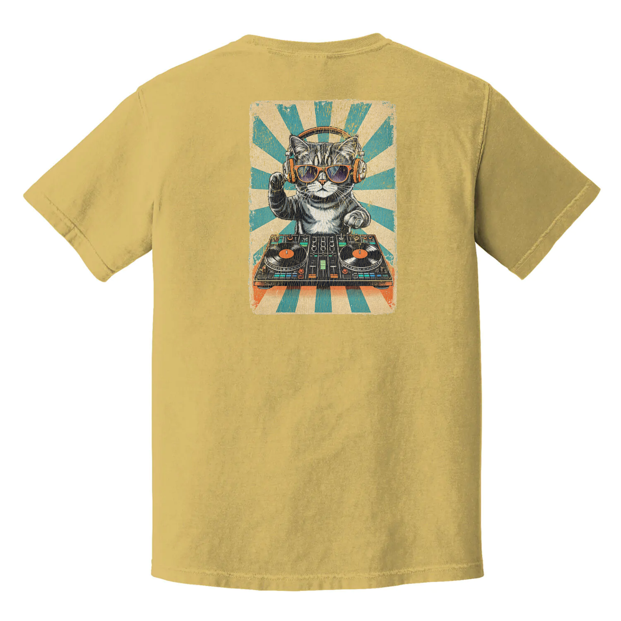 DJKitty: Setlist of Spite