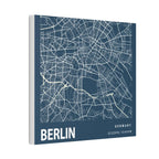 Nowhere Fast: Berlin