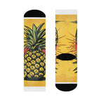 Sock & Awe: Pineapple Strike