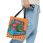 Paparazzi Dreams Tote