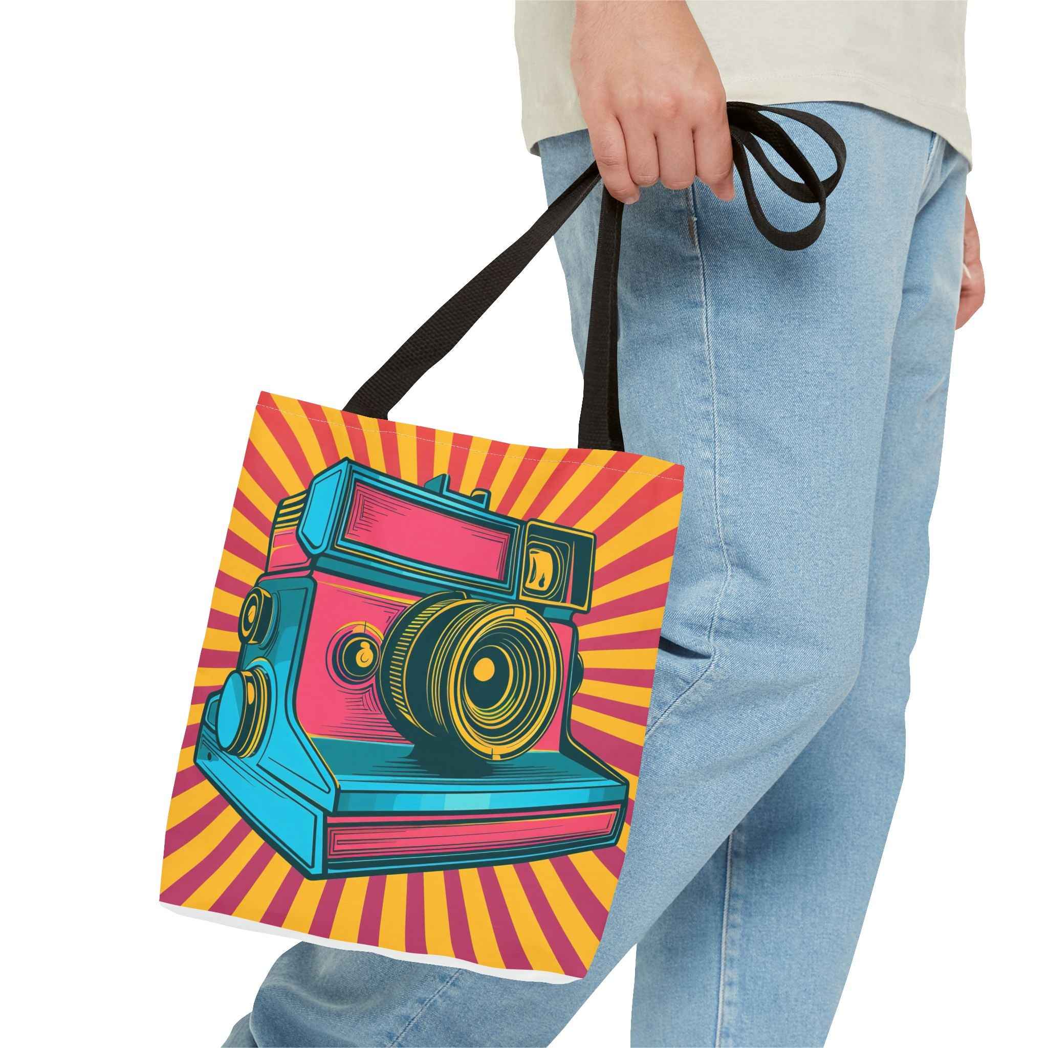 Paparazzi Dreams Tote