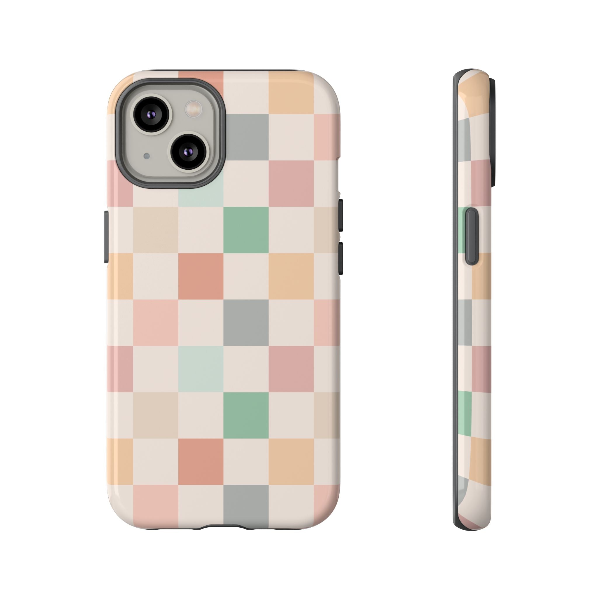 Retro Gridlock (Wireless Charging)