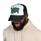 ROCKSTAR Trucker Hat