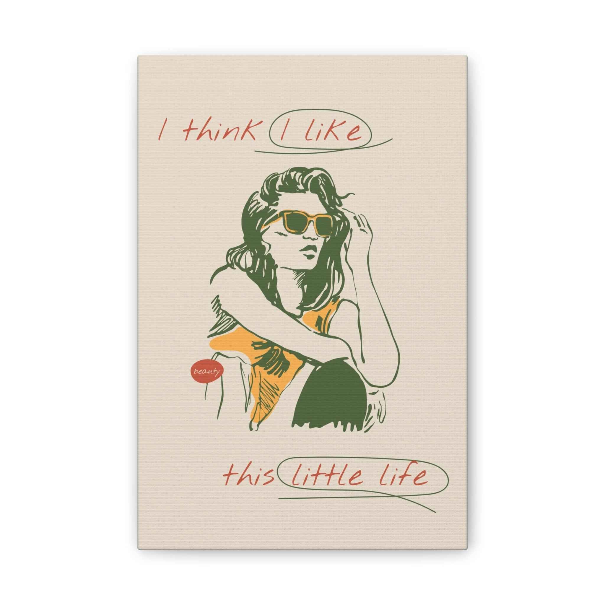 Le Jardin: I Think I Like This (But Don’t Quote Me)