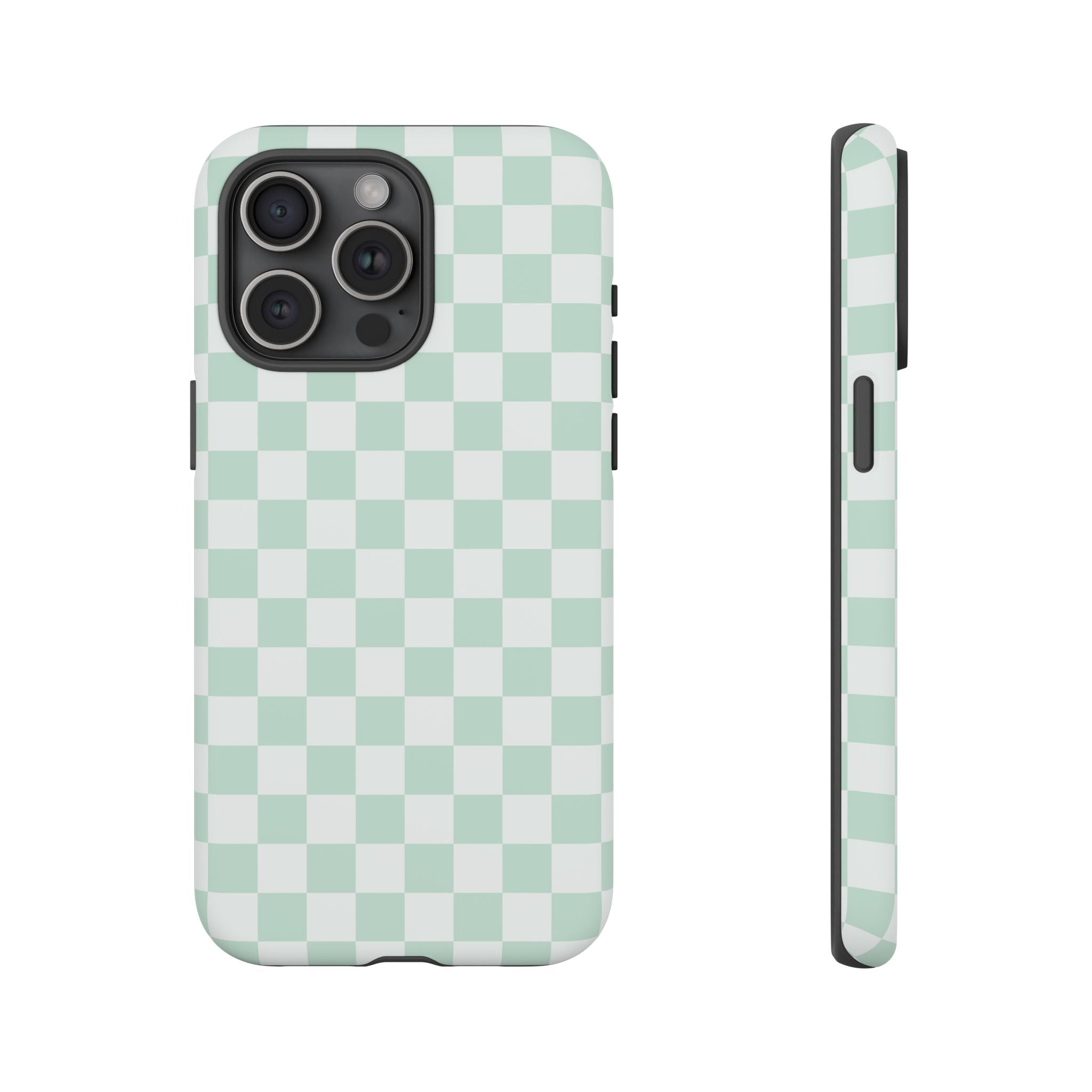 Mint Checker (Wireless Charging)