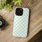 Mint Checker (Wireless Charging)