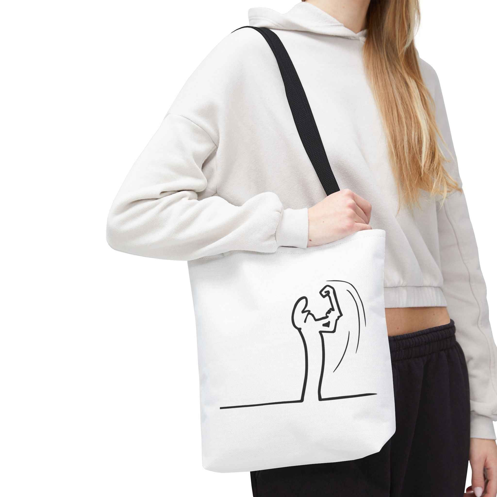 Vaffanculo Tote