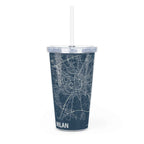 Lost in Milan, Found in My Drink