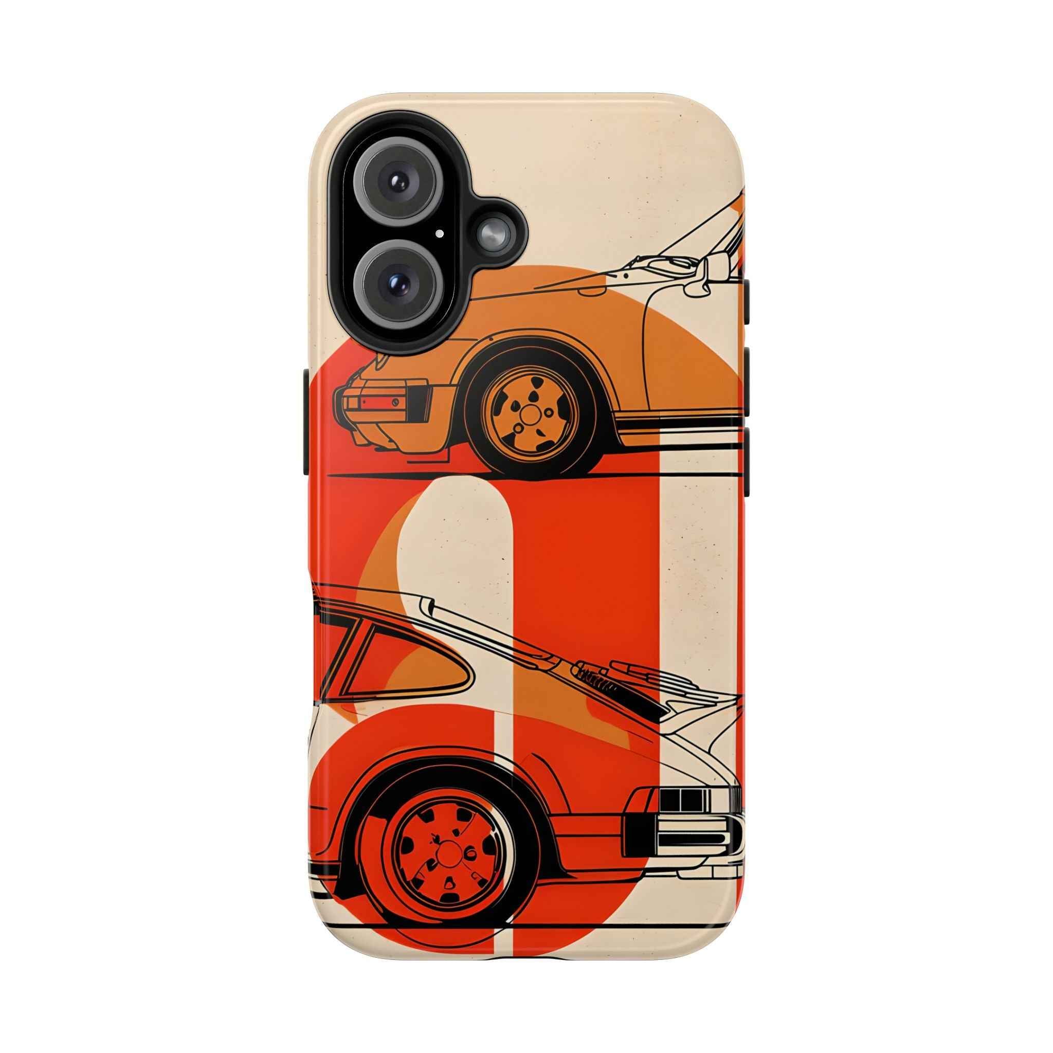 Carrera? I Hardly Know Her